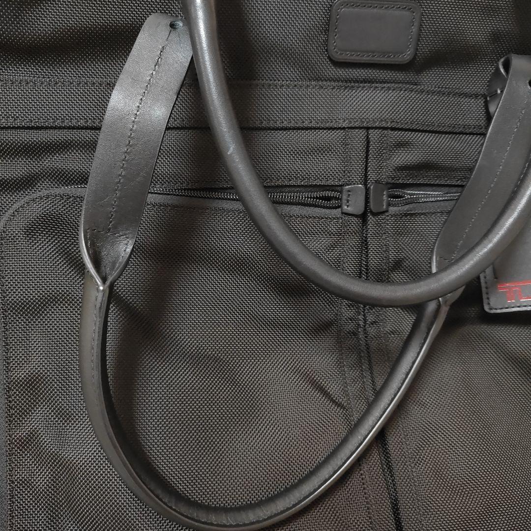 TUMI トートバッグ 肩掛け　22157DH