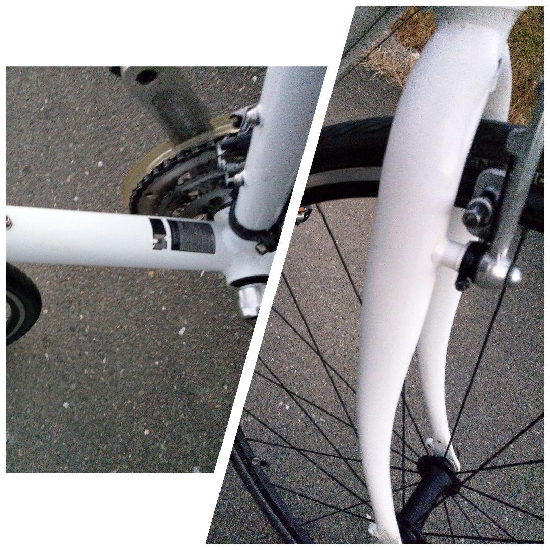 GIANT 　 ジャイアント 　ESCAPE 　クロスバイク 　エスケープ