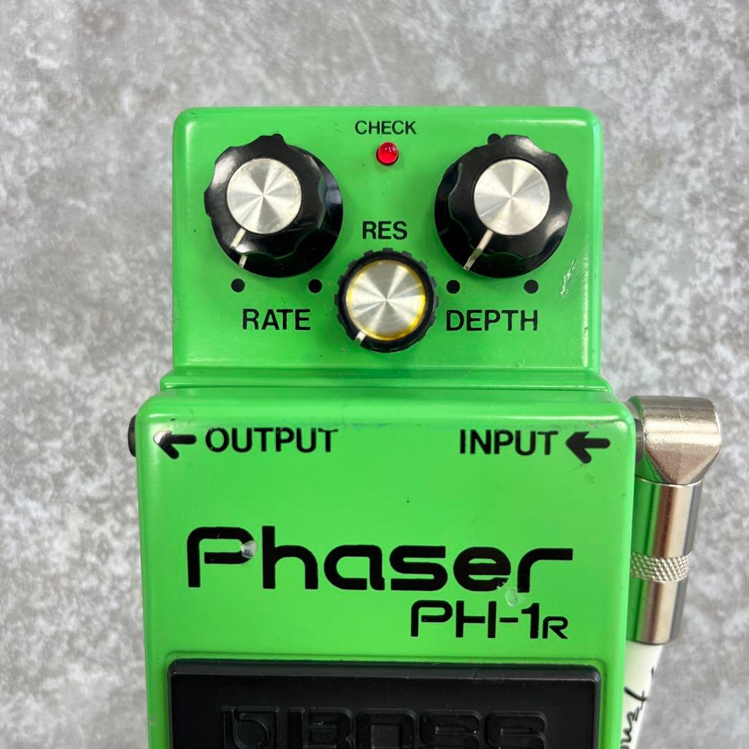 BOSS PH-1R Phaser フェイザー
