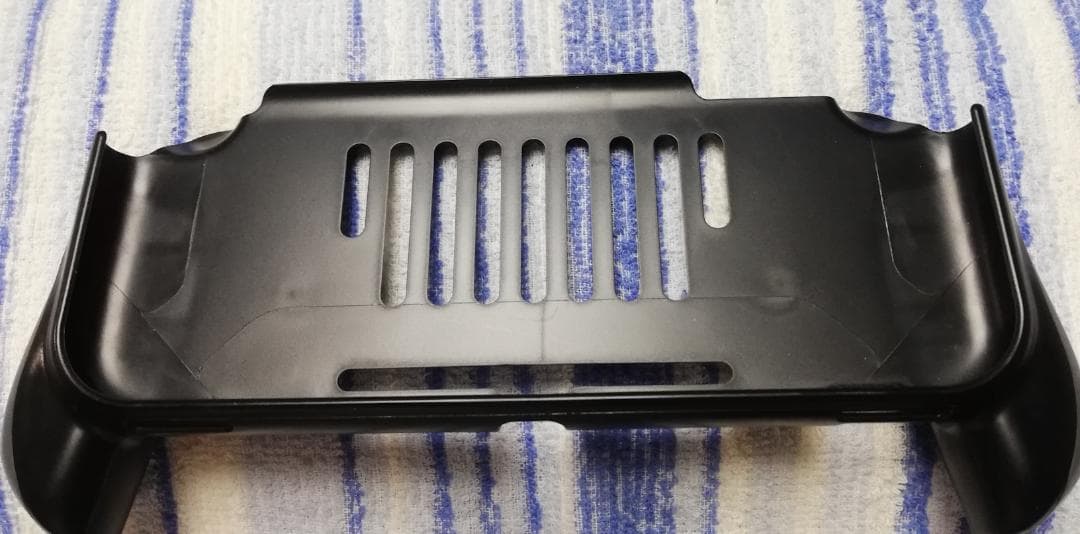 Nintendo Switch Lite グレー（おまけ付き）