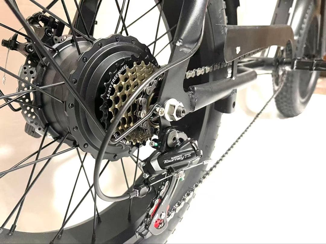 【新品】送料無料SUPER73ディスク式MTB 電動アシスト自転車24V18Ah