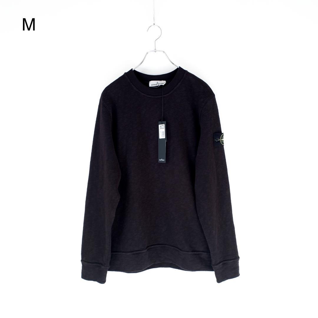 25aw Stone  6100053 クルーネックスウェット M