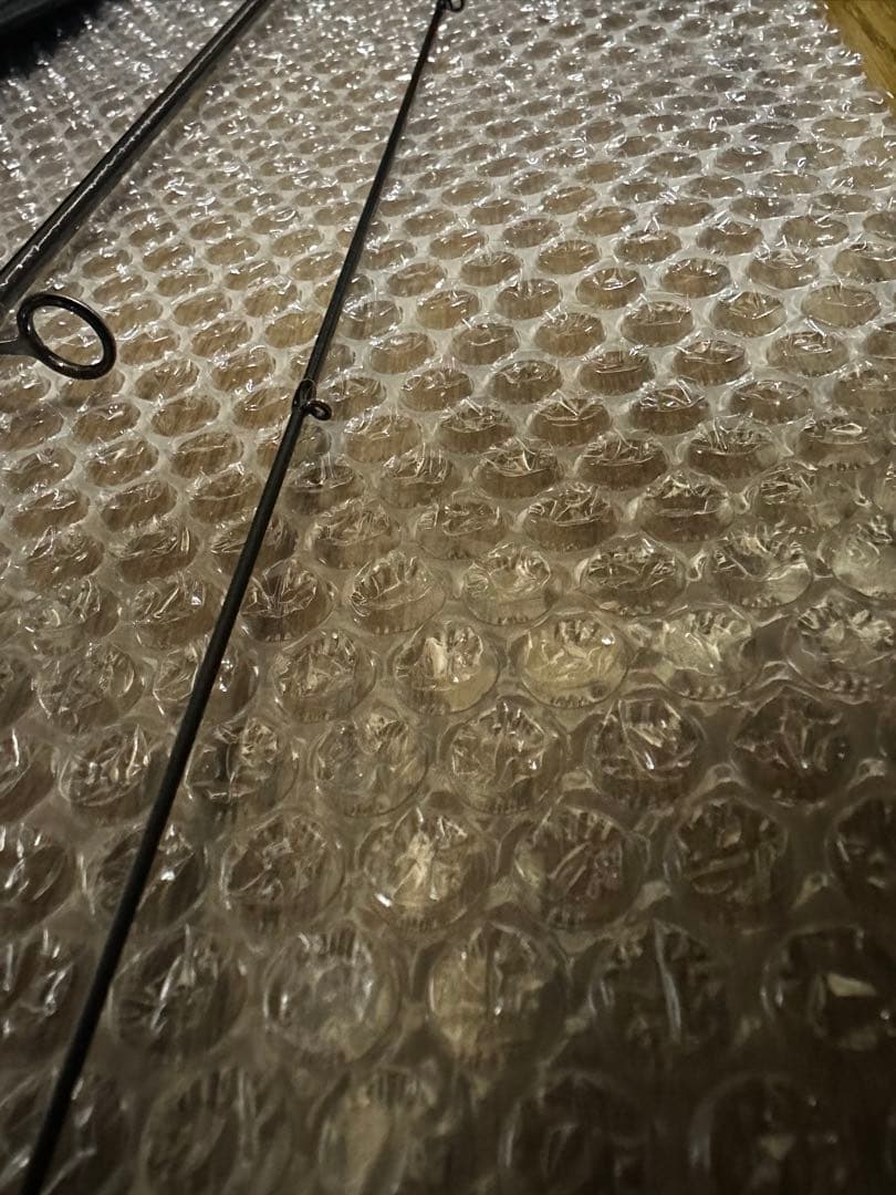 がまかつ　ラグゼ　宵姫天S54FL-solid