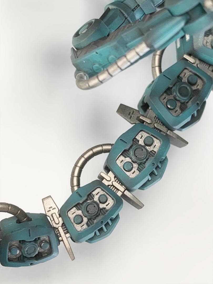 ガイサック 塗装済み完成品 コトブキヤ HMM ゾイド RZ-002 ZOIDS