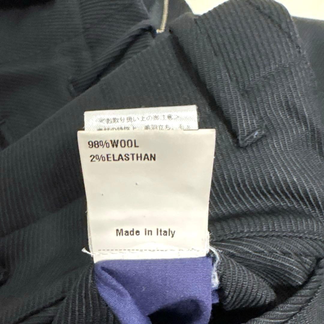 ジャブスアルキビオ スラックス パンツ ストレッチ