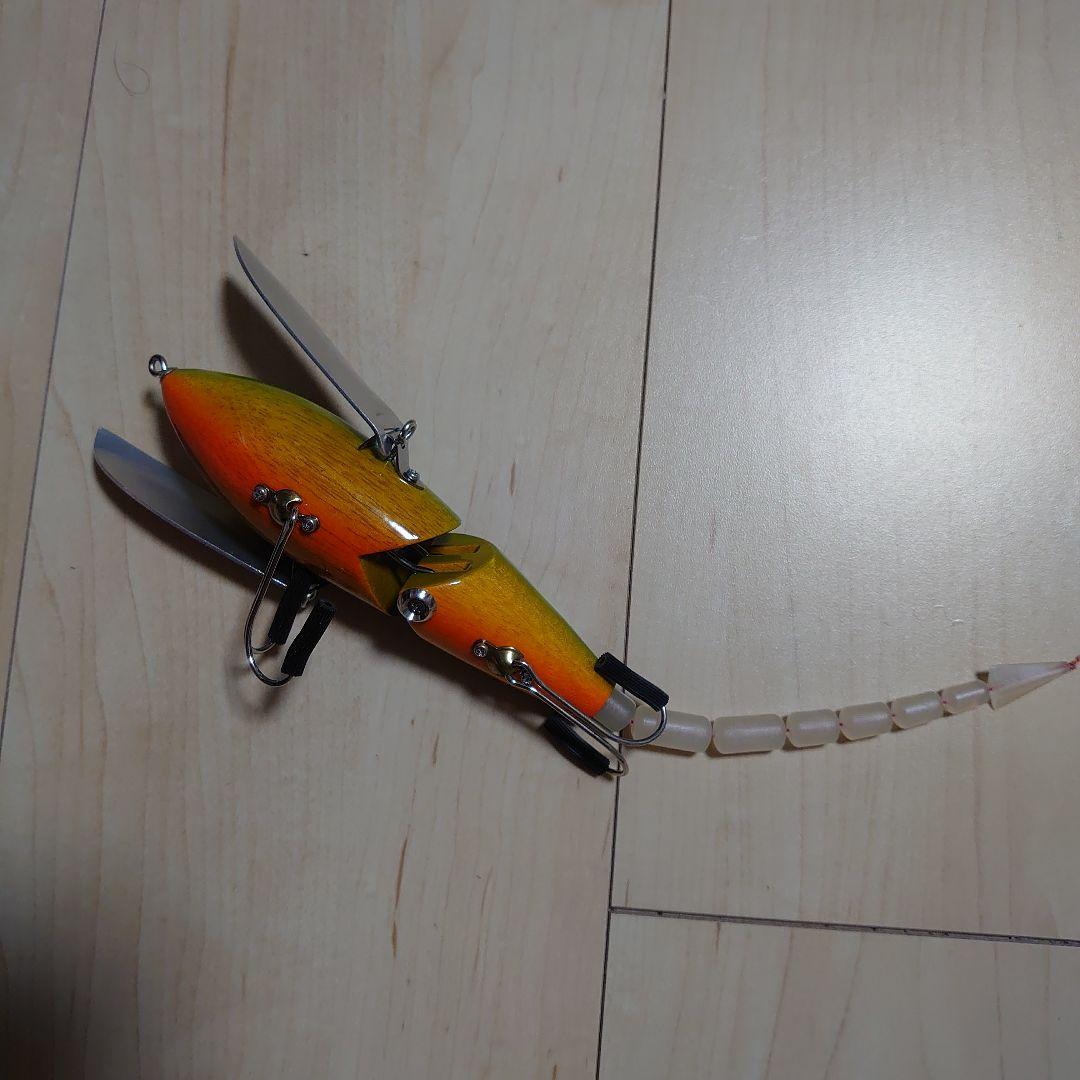 フロッグ ホワイトファルコン フロッグスポット