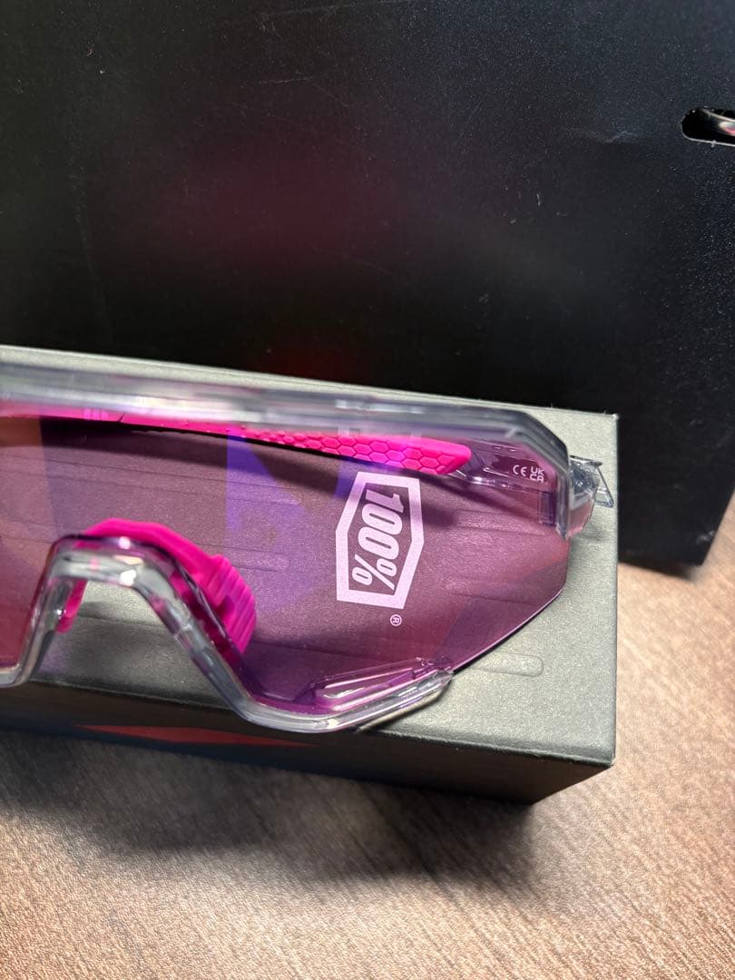 100% Slendale Tokyo Night サングラス