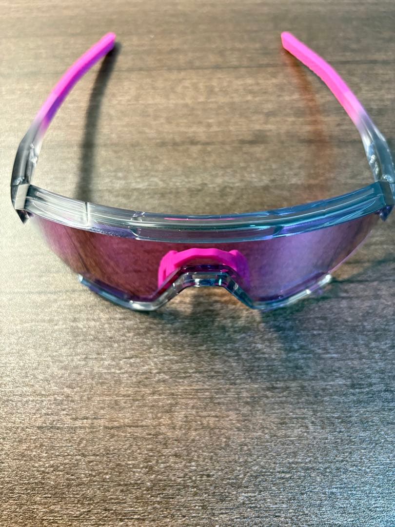 100% Slendale Tokyo Night サングラス