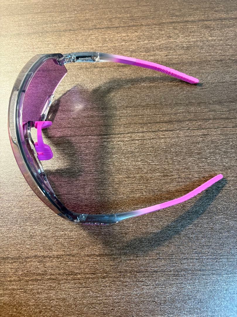 100% Slendale Tokyo Night サングラス