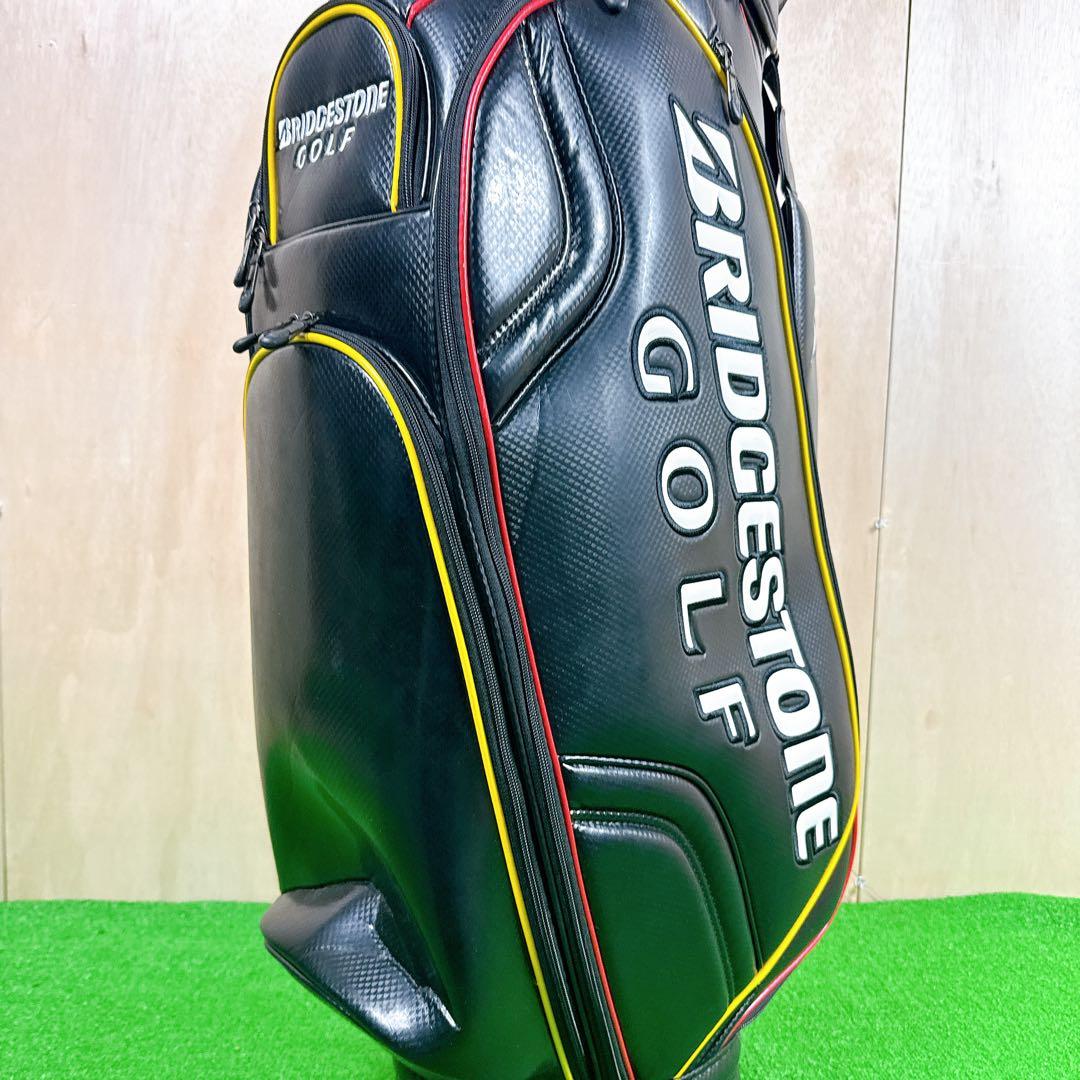 バッグ無し　ブリヂストン BG-100 メンズゴルフクラブ 11本セット