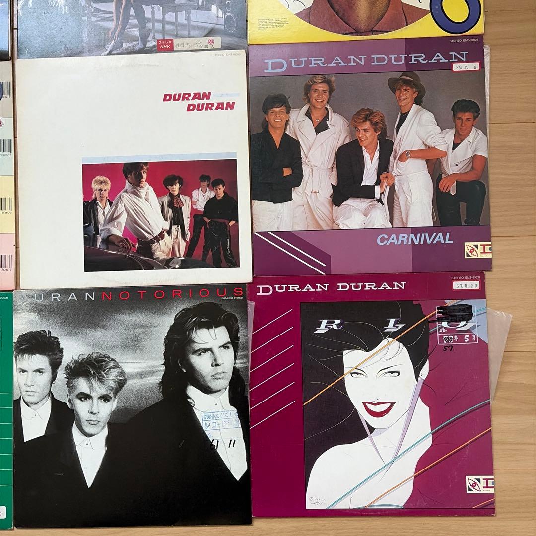 お得　LP レコード　40枚セット　洋楽　見本盤　ロック　R&B ソウル