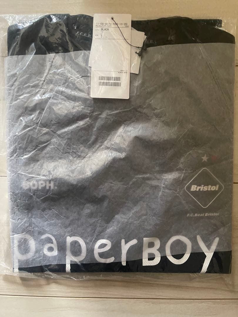 Lサイズ FOOTBALL JERSEY PPB BEAMS F.C.R.B.