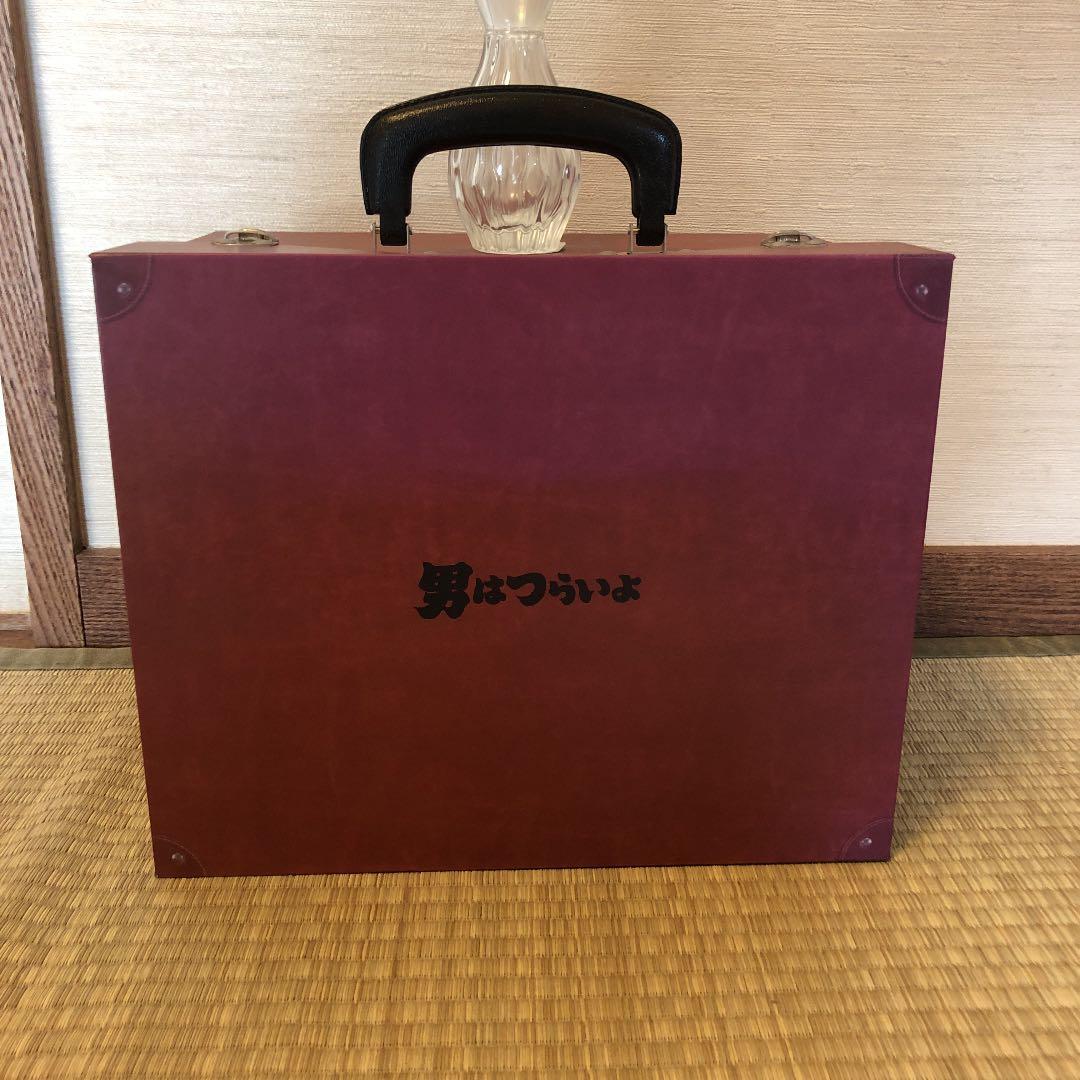 男はつらいよプレミアムDVD全巻48作＋特別編