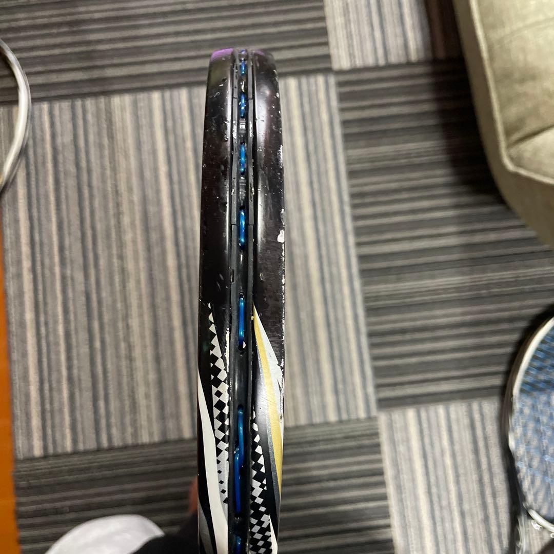 エフスピードS-PRO 3本セット　最終値下げ