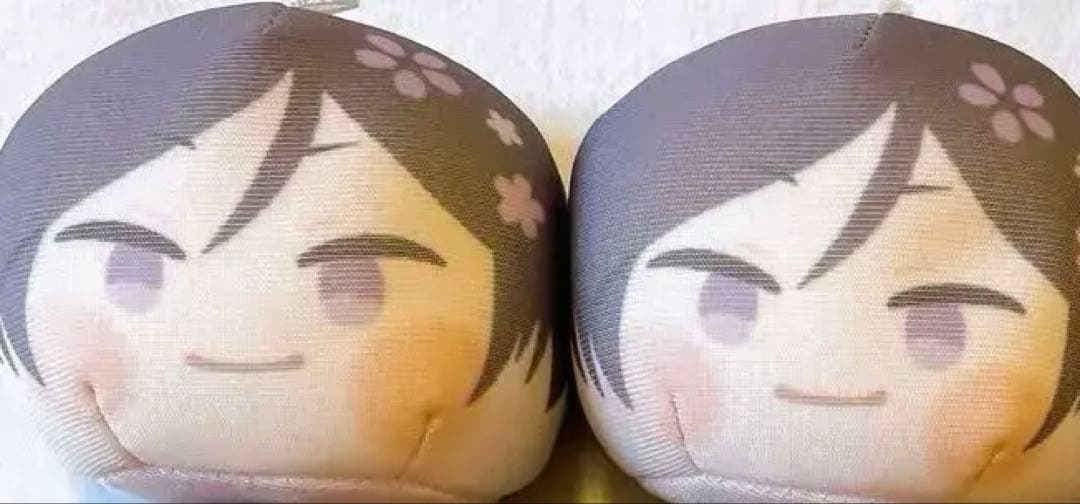 【値下げバラ売り可能】薬研藤四郎 わんぱく もちマス