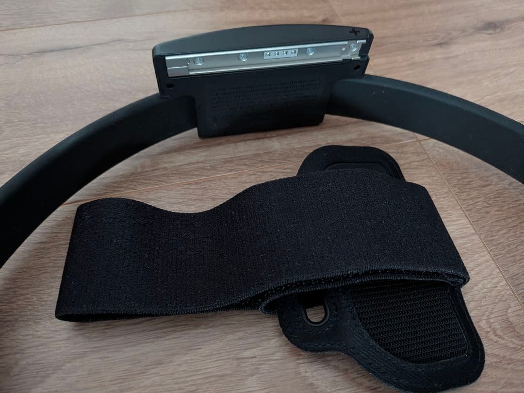 Nintendo Switch 本体 赤/青 リングフィット、ポケモンソード付