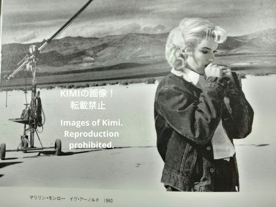 マグナム20世紀の顔 ヒーロー&アンチヒーロー 大型本 1992 初版第1刷発行