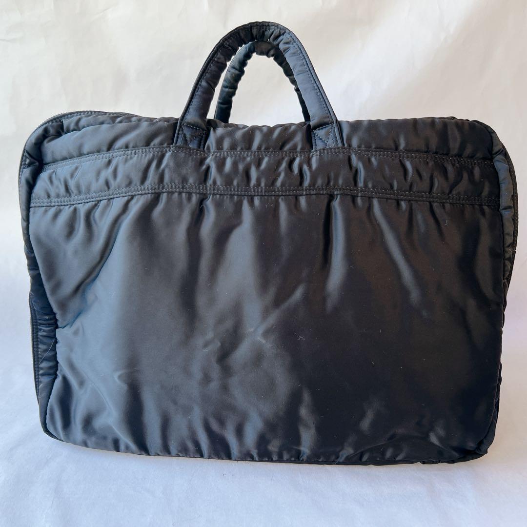 廃盤✨PORTER ポーター タンカー オーバーナイト 2way 2層式 A3