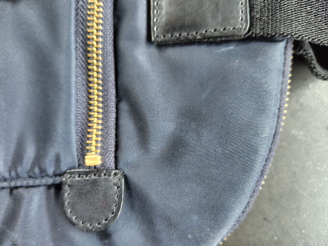 中古　フェリージ 2WAY ブリーフバッグ Felisi 1779/1