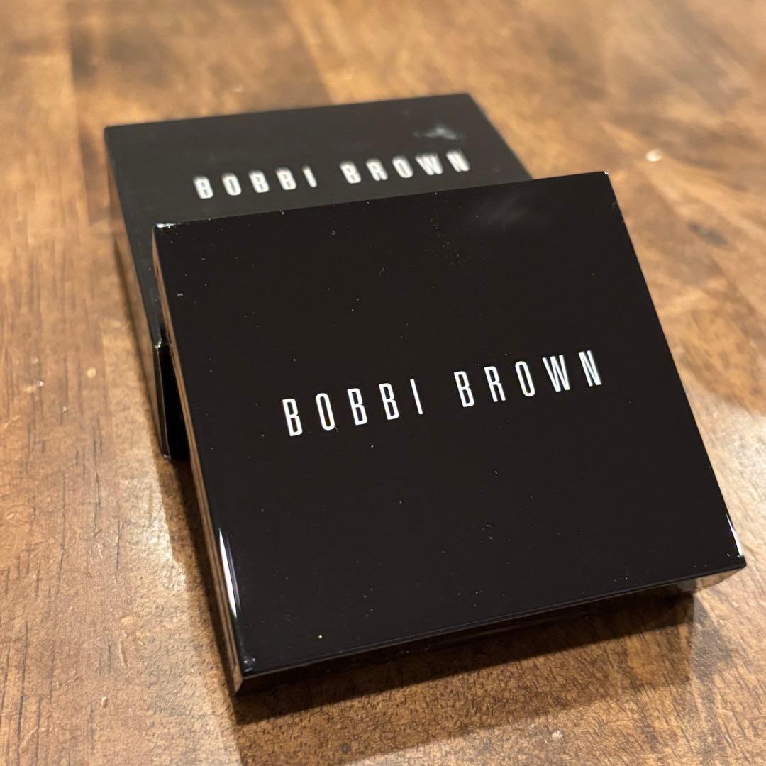 BOBBI BROWN Brow Kit セメント/バーチ
