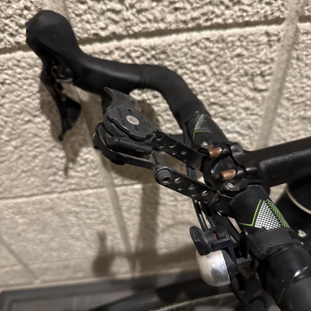 ryou_5515 SCULTURA 700 ロードバイク