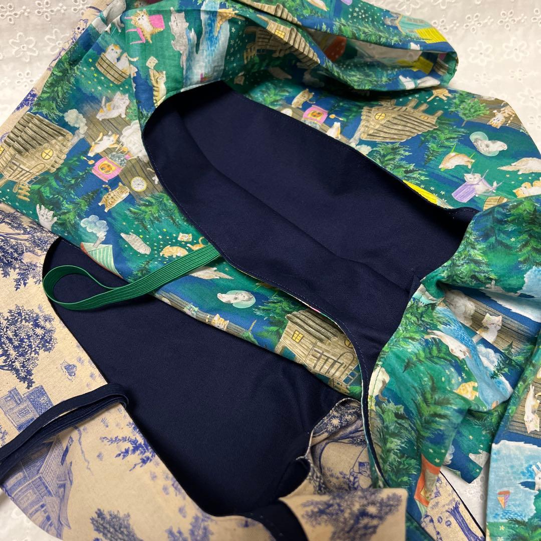 [専用ページ]azu様　バッグインバッグ他