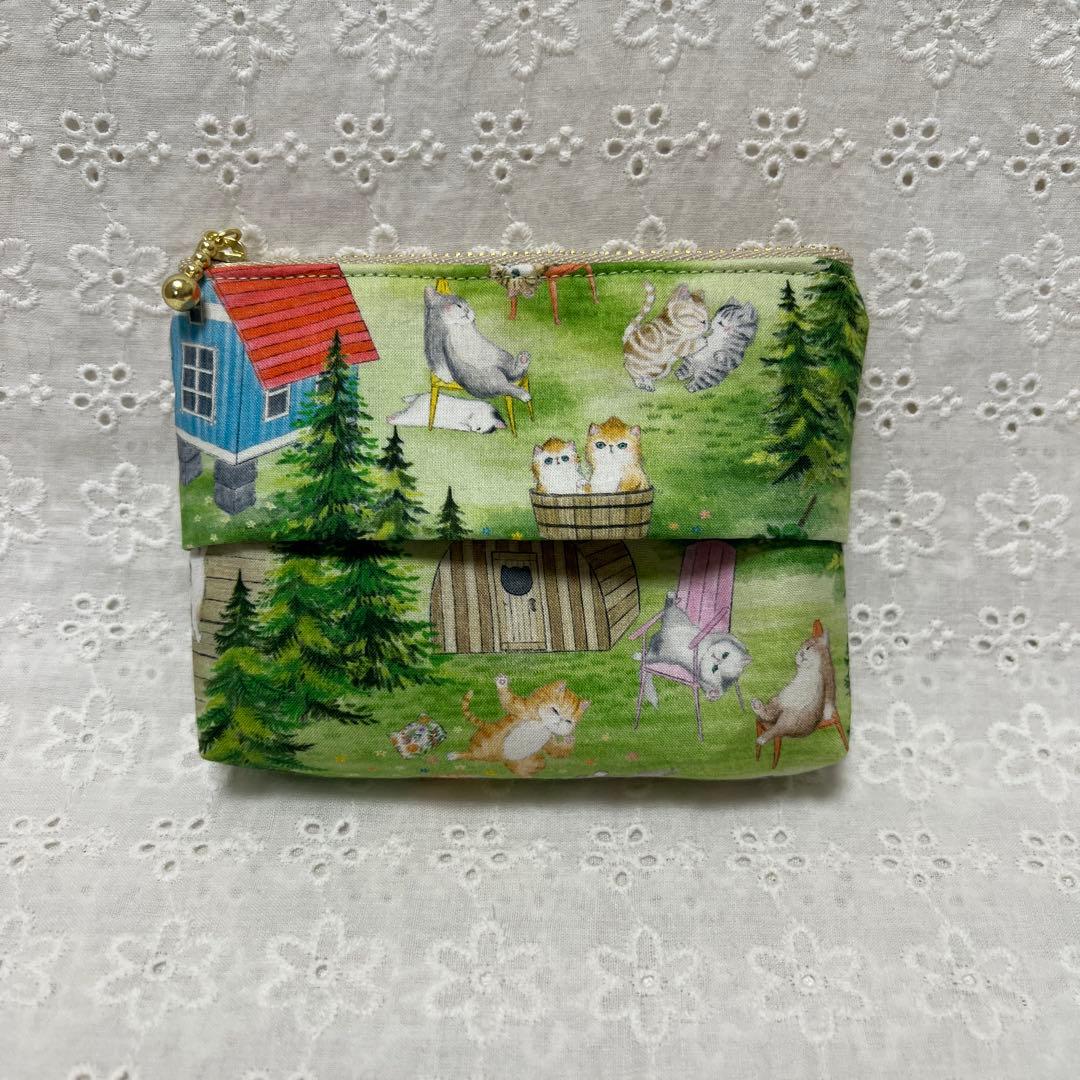 [専用ページ]azu様　バッグインバッグ他