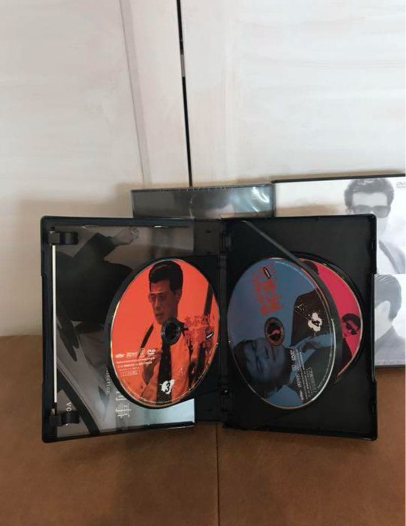 あぶない刑事 もっとあぶない刑事DVD Collection