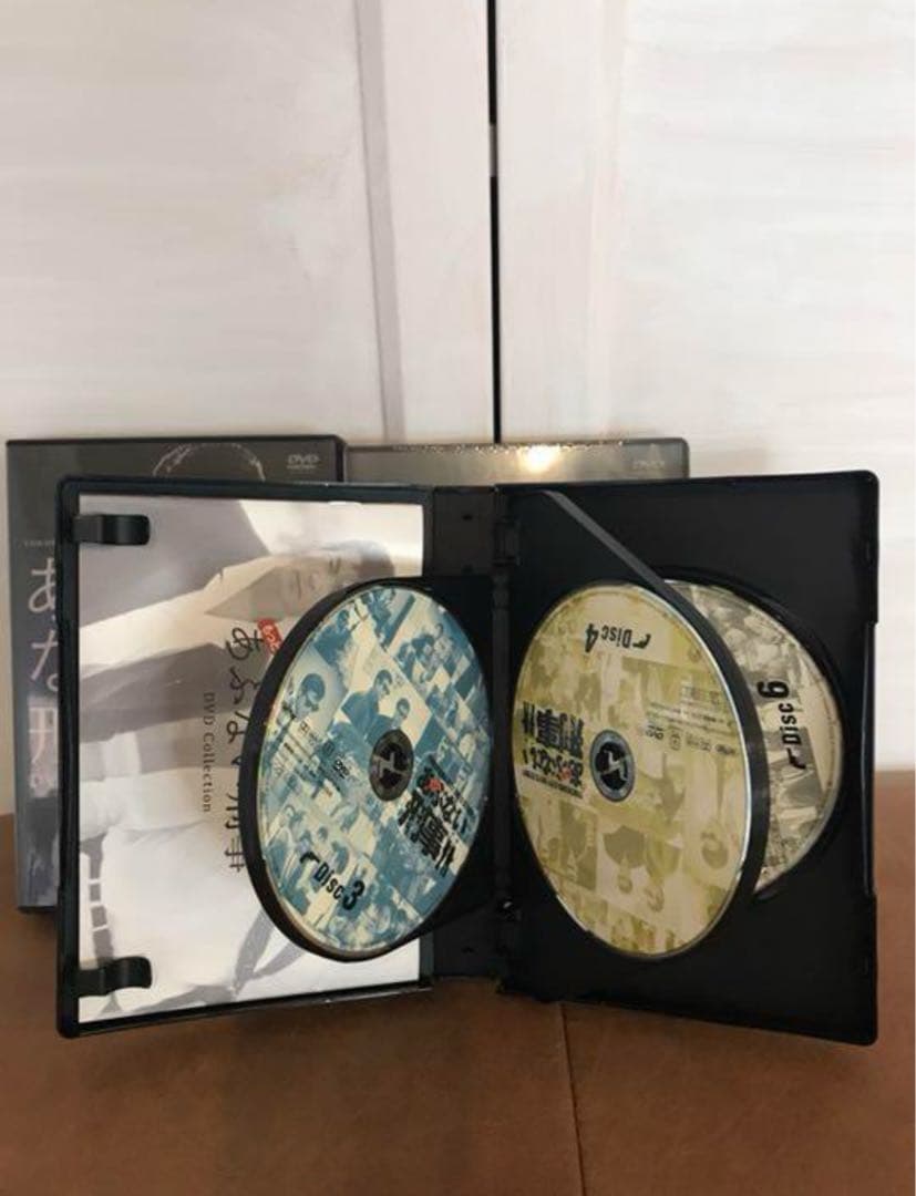 あぶない刑事 もっとあぶない刑事DVD Collection