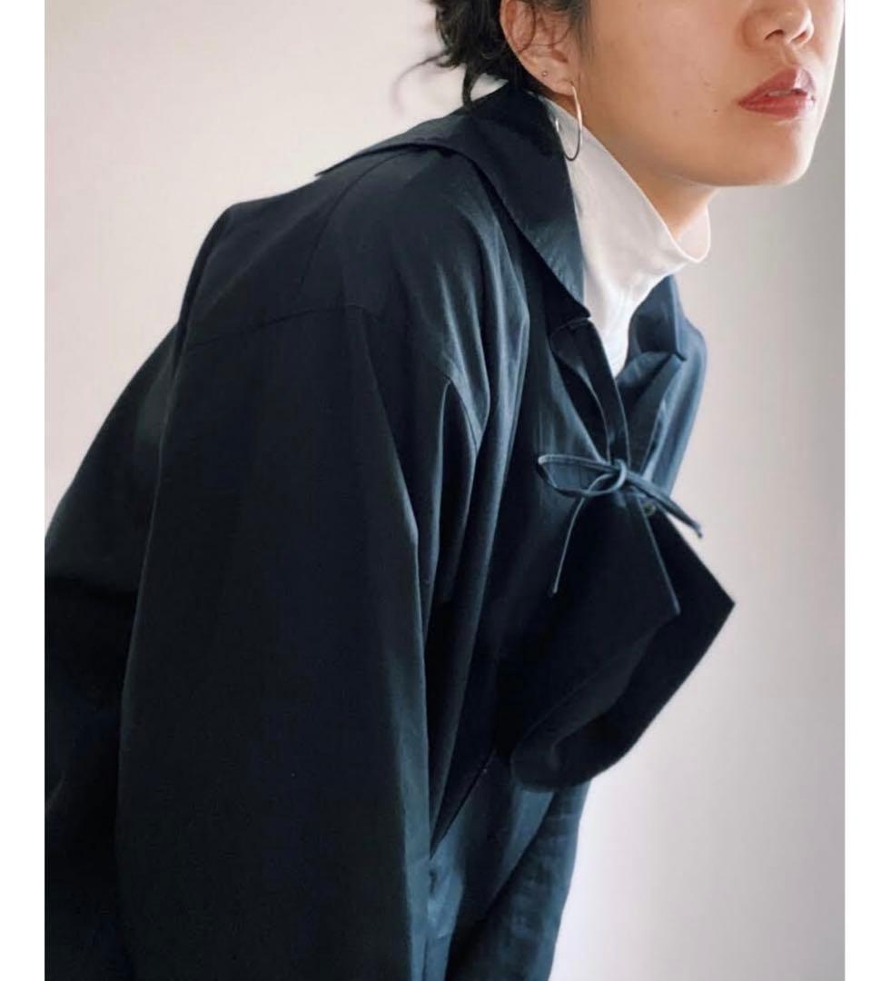 metho セーラーシャツ