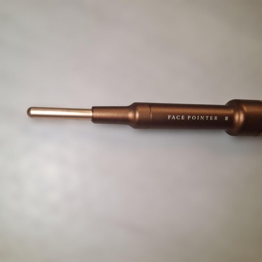 CORE FIT フェイスポインターII 最新モデル 未使用級 美顔ケア 美品