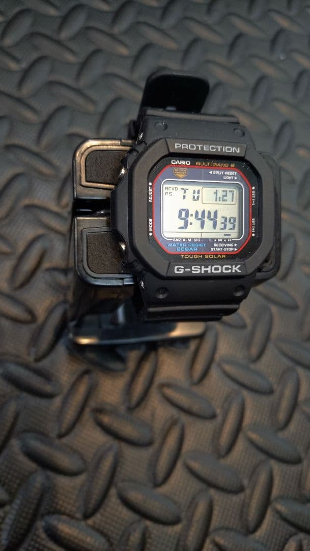 ま*さ様 G-SHOCK GW-M5610U-1JF
