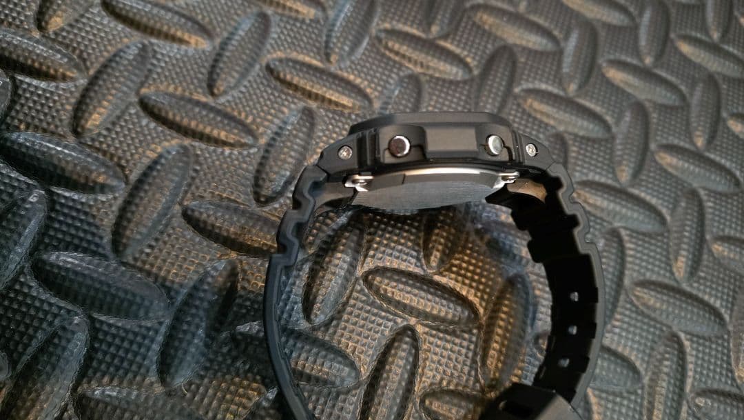 ま*さ様 G-SHOCK GW-M5610U-1JF