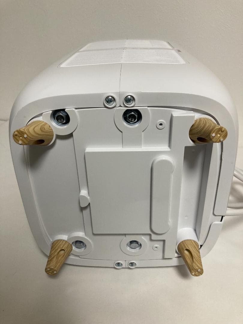 QUADS QS204 ミニスポットクーラー クールミー　スポットクーラー