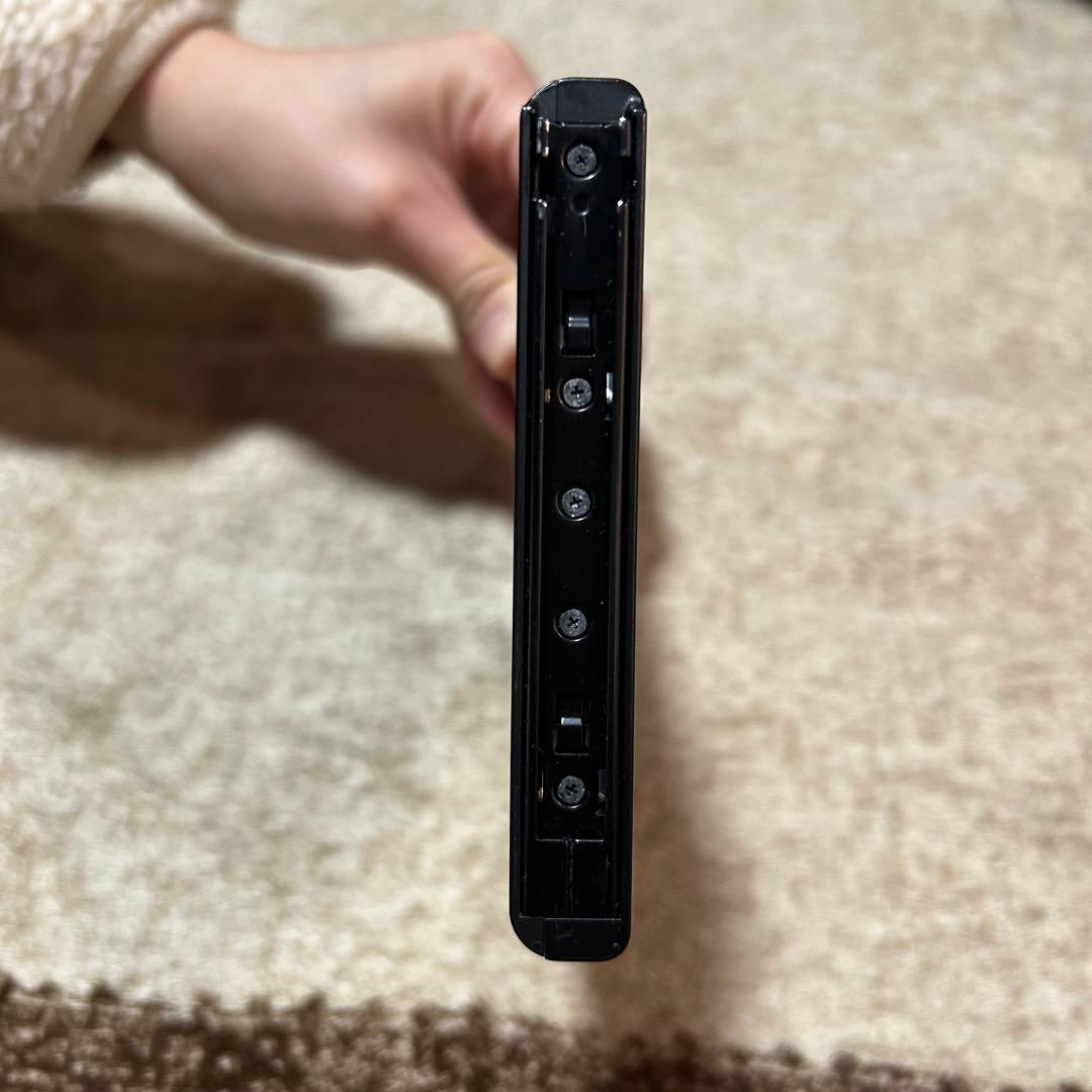 Nintendo Switch 本体　あつまれどうぶつの森デザイン