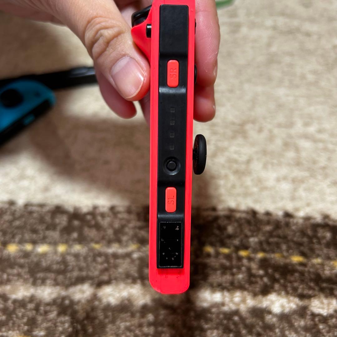 Nintendo Switch 本体　あつまれどうぶつの森デザイン