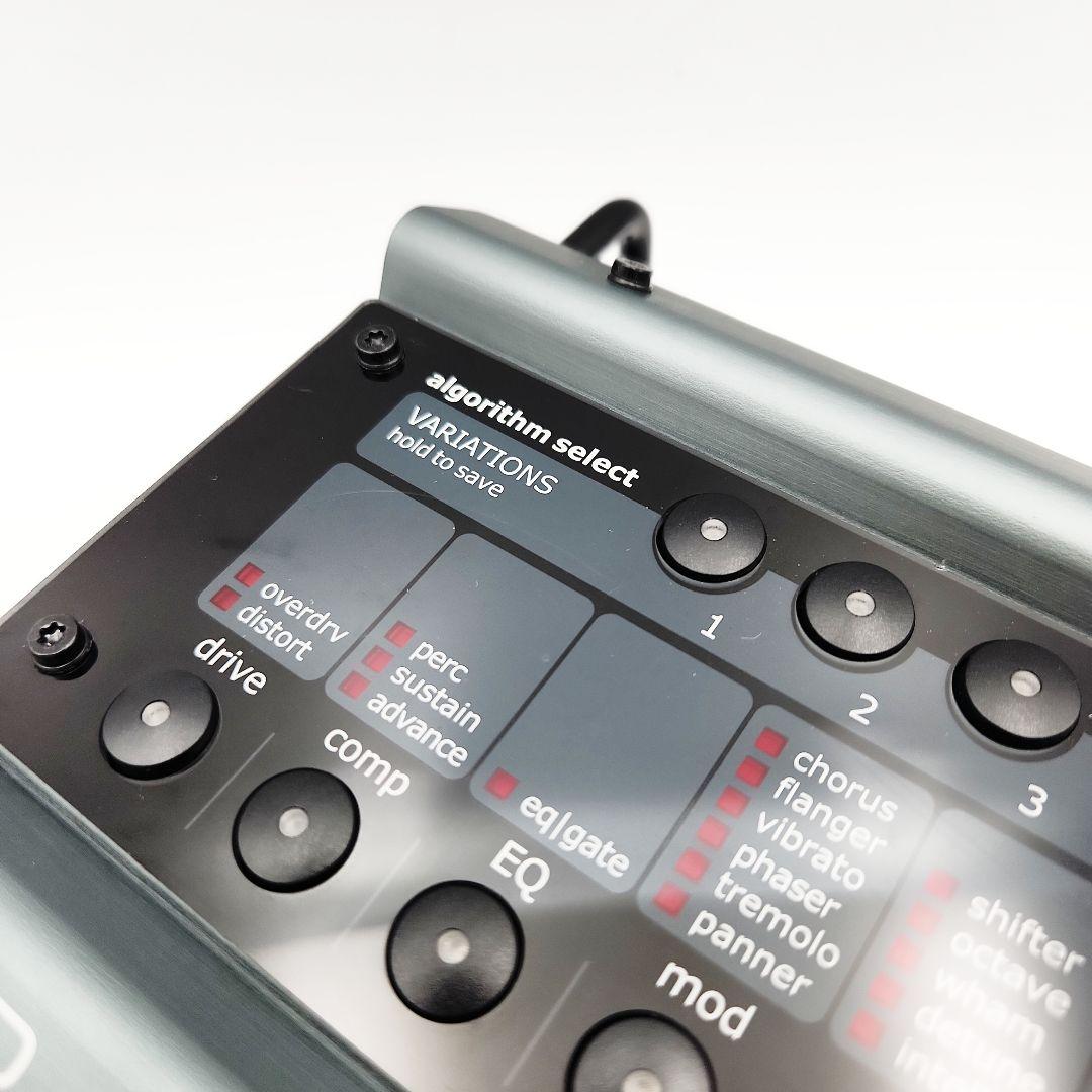 t.c.electronic NOVA System エフェクター