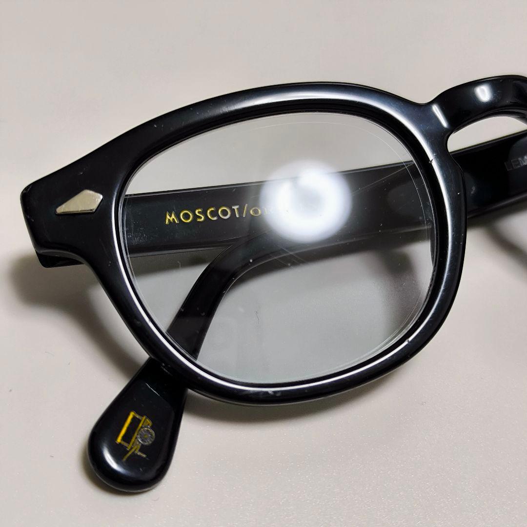 モスコット レムトッシュ JPN LTD 13 サングラス ジャパンリミテッド