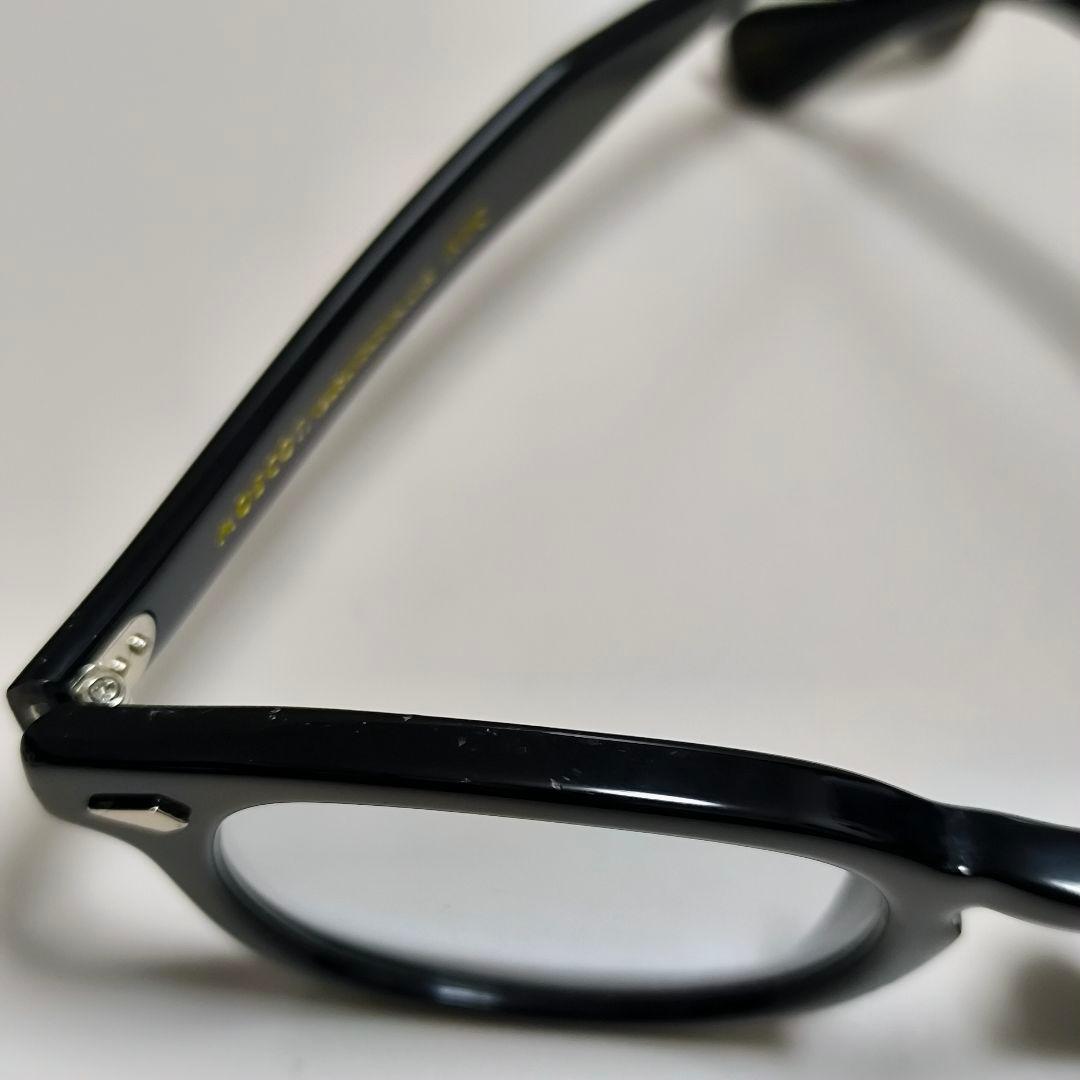 モスコット レムトッシュ JPN LTD 13 サングラス ジャパンリミテッド