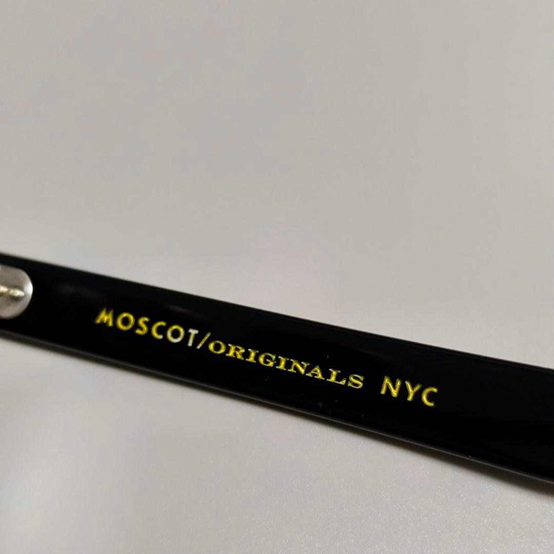 モスコット レムトッシュ JPN LTD 13 サングラス ジャパンリミテッド