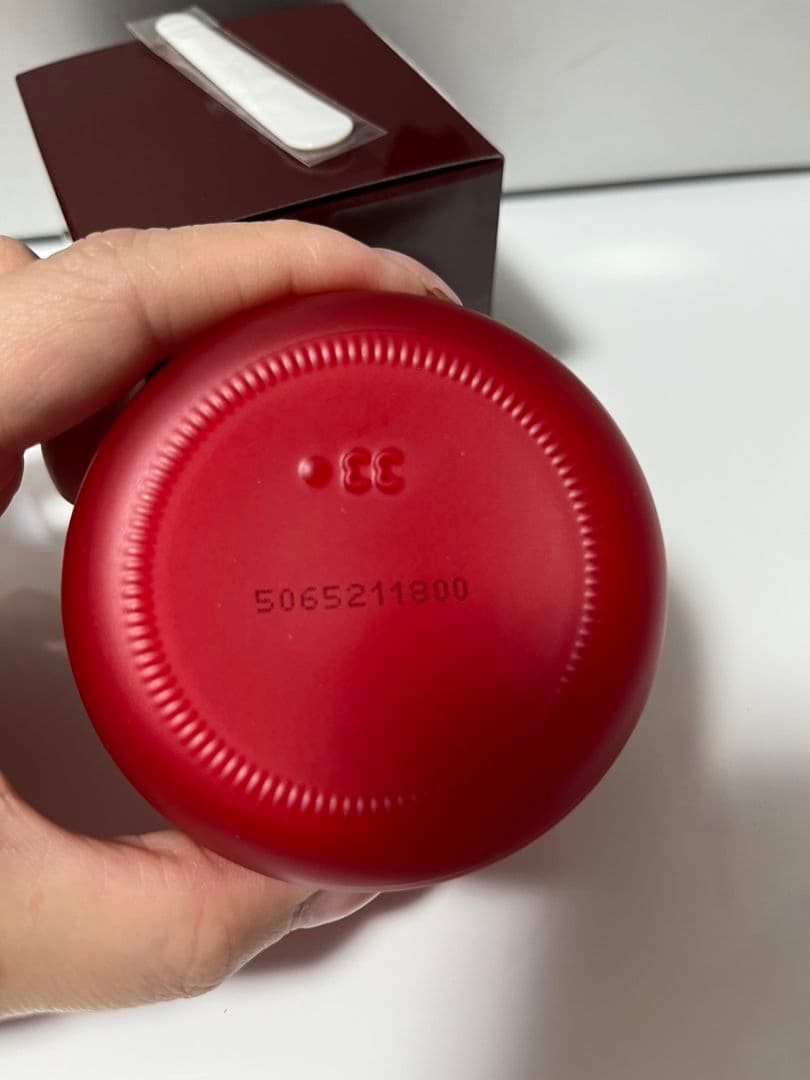 SK-II スキンパワーアドバンストクリーム 80g