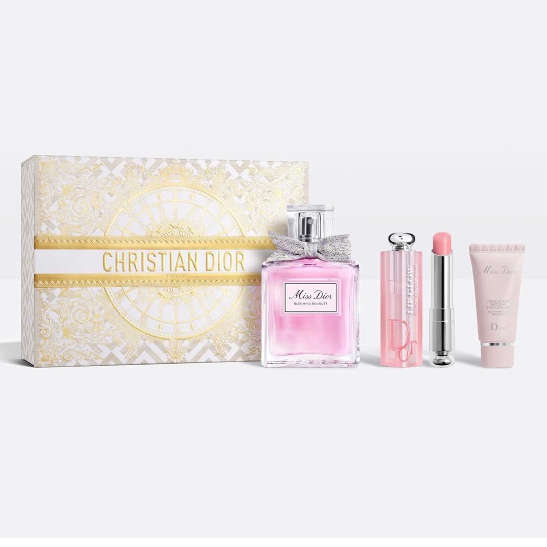 【新品】miss Dior ミスディオール2024限定コフレセット