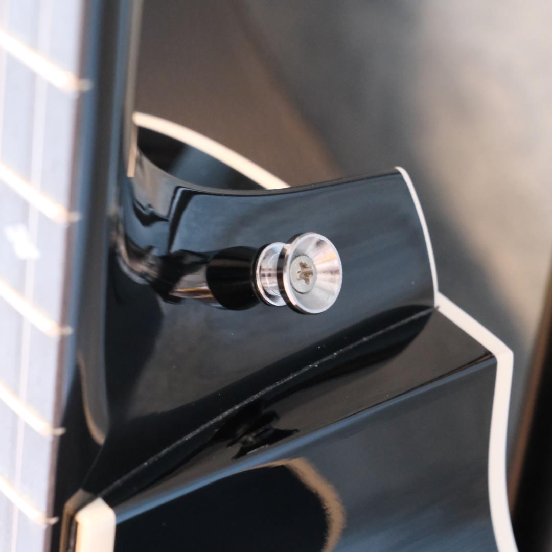 ギター Taylor 214ce DLX BLK