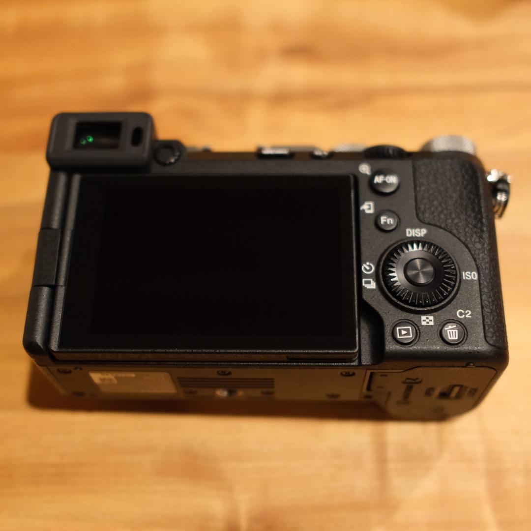 SONY α7C II ILCE-7CM2 a7c2