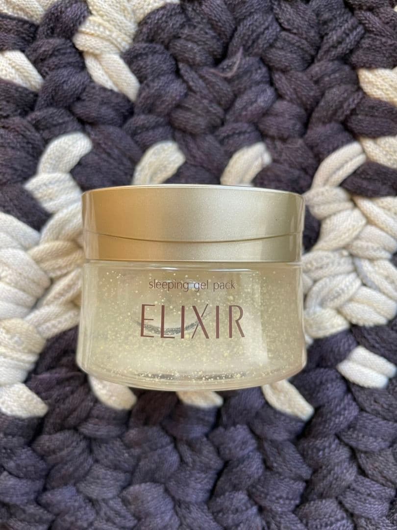 エリクシール　クリーム