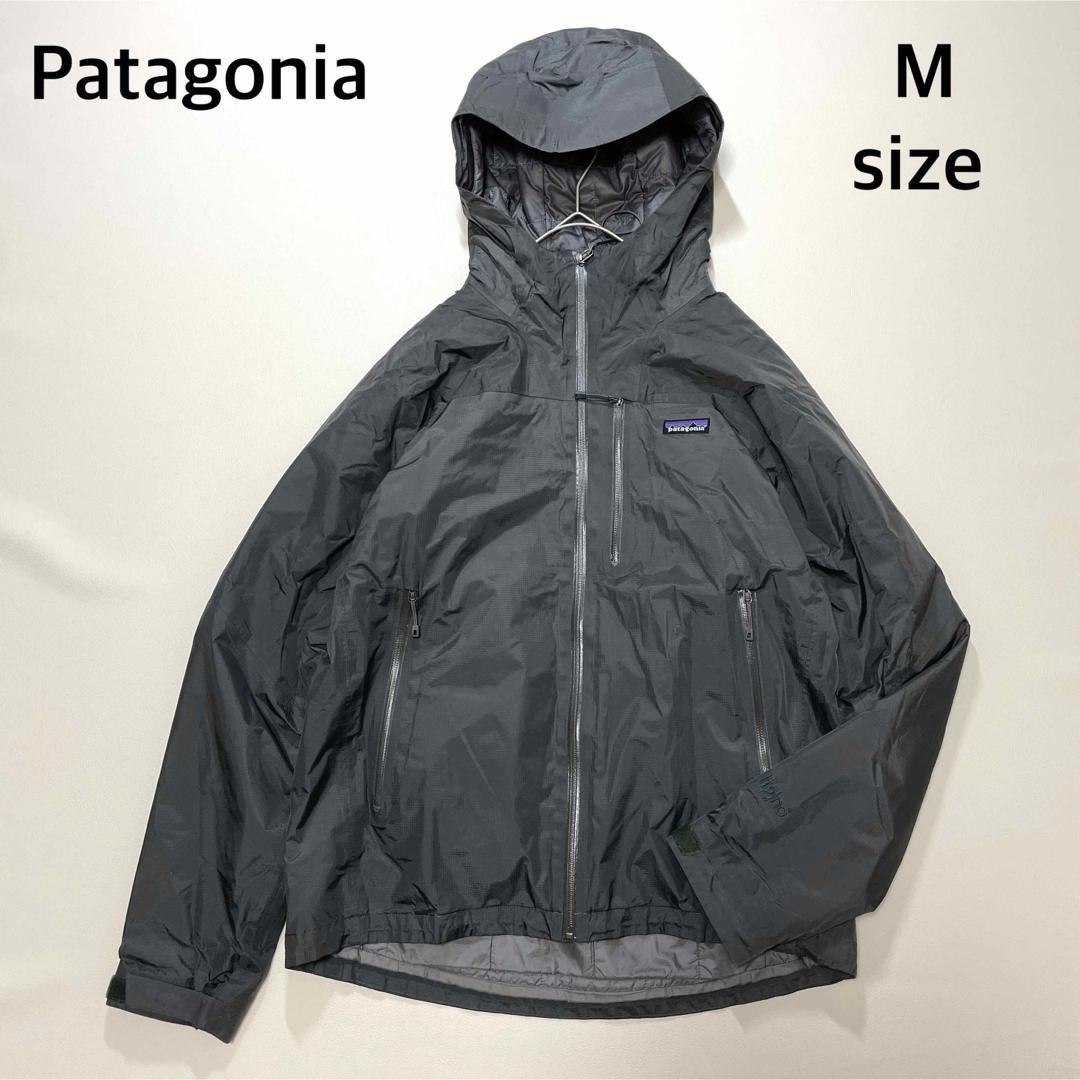 6708 パタゴニア　中綿ジャケット　ナノストームジャケット　H2No