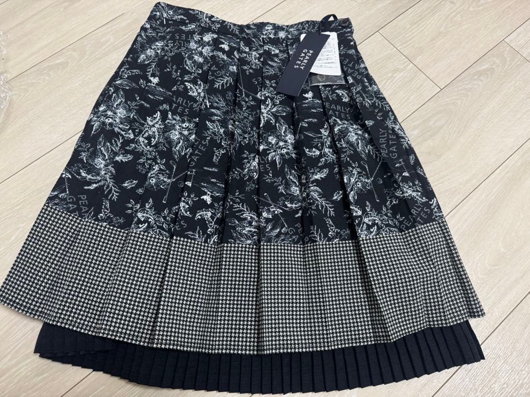 【新品未使用】パーリーゲイツ 定価39,960円