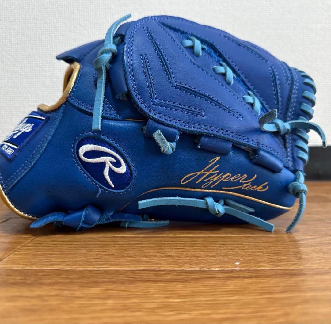 Rawlings 軟式投手　即戦力