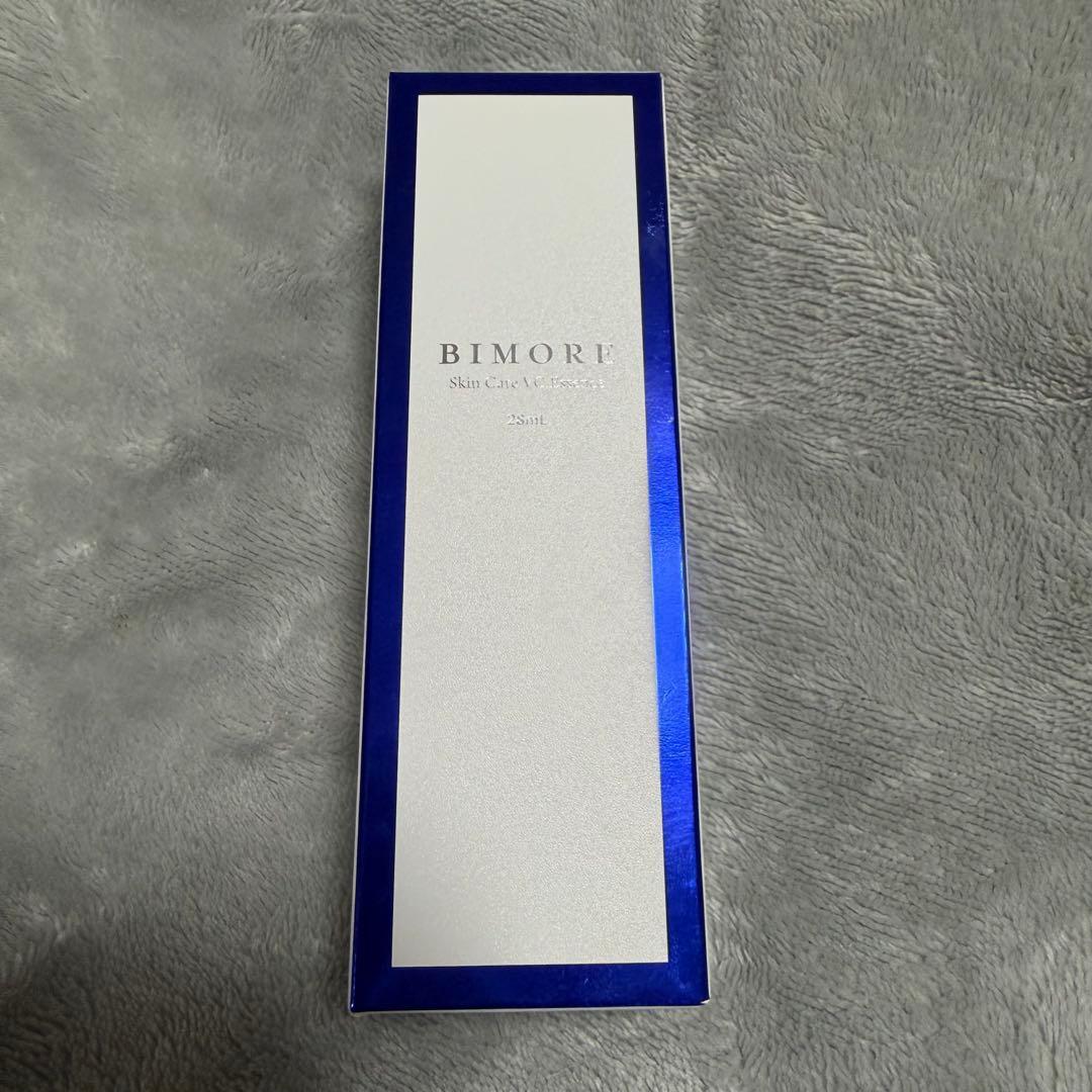 BIMORE スキンケア美容液 28ml