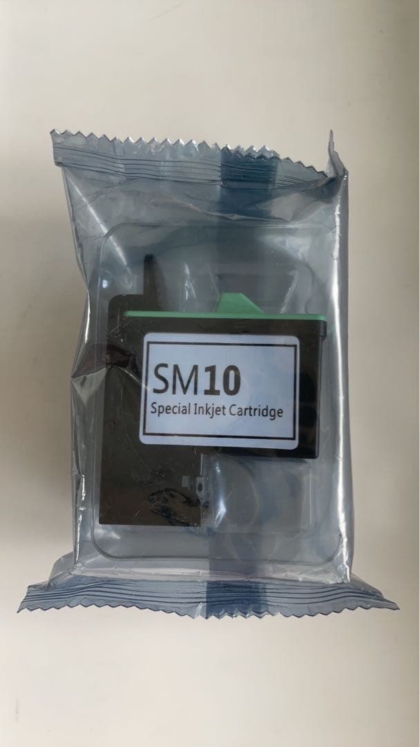 オートネイル インクカートリッジ　ラビット　製造から新しいautonail